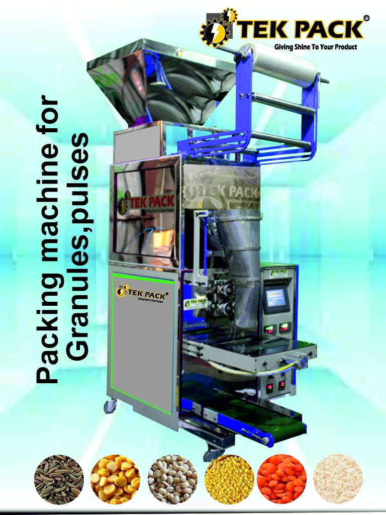 packing machine