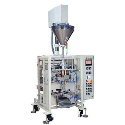 Hi Speed Servo Auger Machine Hi Speed Servo Auger Machine
